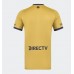 Pánské fotbalový oblečení Boca Juniors Venkovní košile 2025-26 Krátkým Rukávem